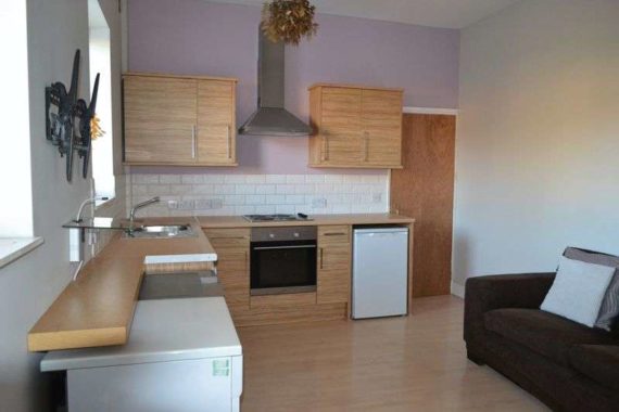 1&nbsp;Bedroom&nbsp;Flat